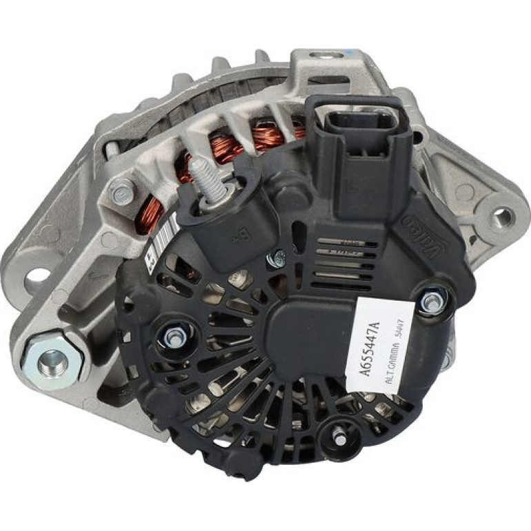 Generator 600201 Generator 600201
