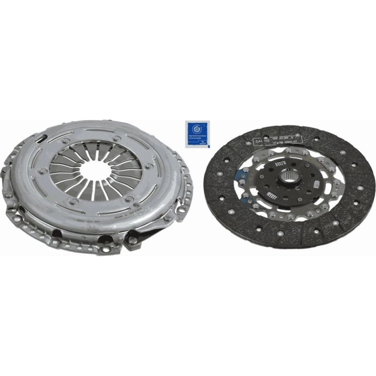 SACHS 3000 970 052 Kupplungssatz XTend SACHS 3000 970 052 Kupplungssatz XTend