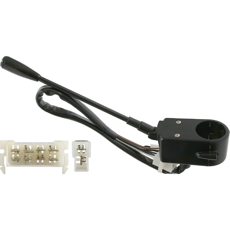 FEBI BILSTEIN 15874 Blinkerschalter FEBI BILSTEIN 15874 Blinkerschalter
