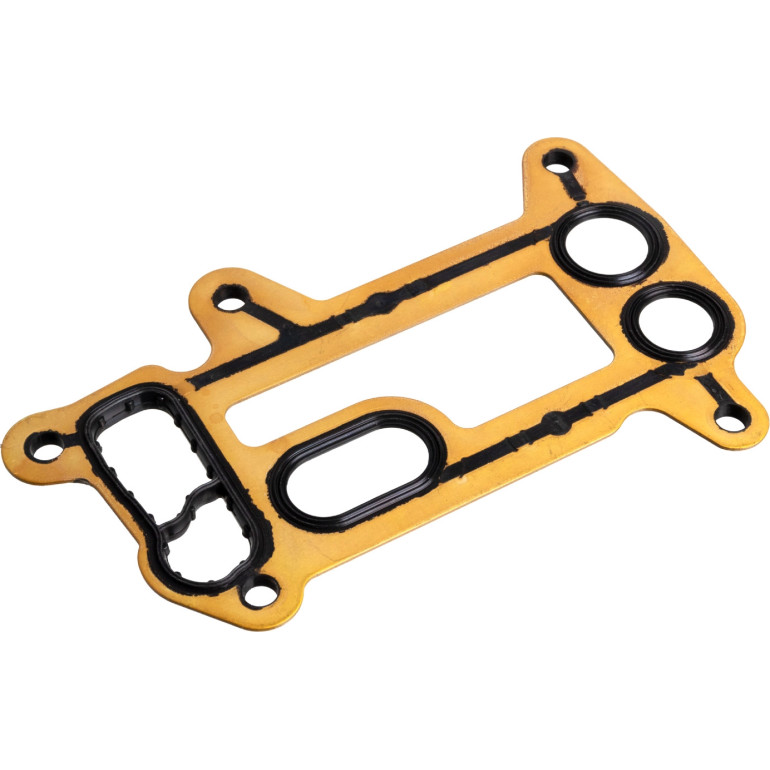 FEBI BILSTEIN 175691 Dichtung, Ölkühler FEBI BILSTEIN 175691 Dichtung, Ölkühler