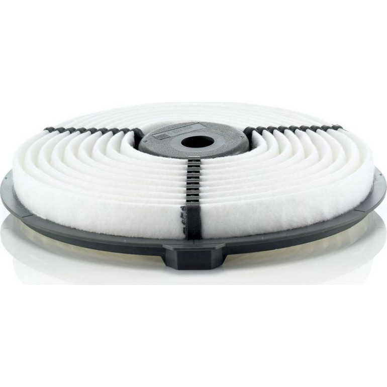 MANN-FILTER C 2223 Luftfilter MANN-FILTER C 2223 Luftfilter