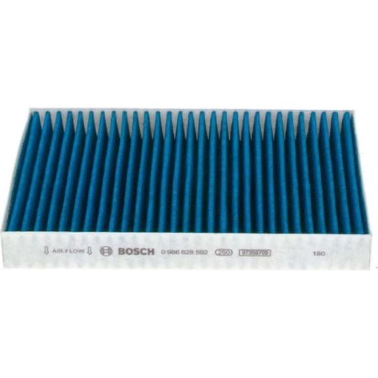 Filter, Innenraumluft 0 986 628 592 Filter, Innenraumluft 0 986 628 592
