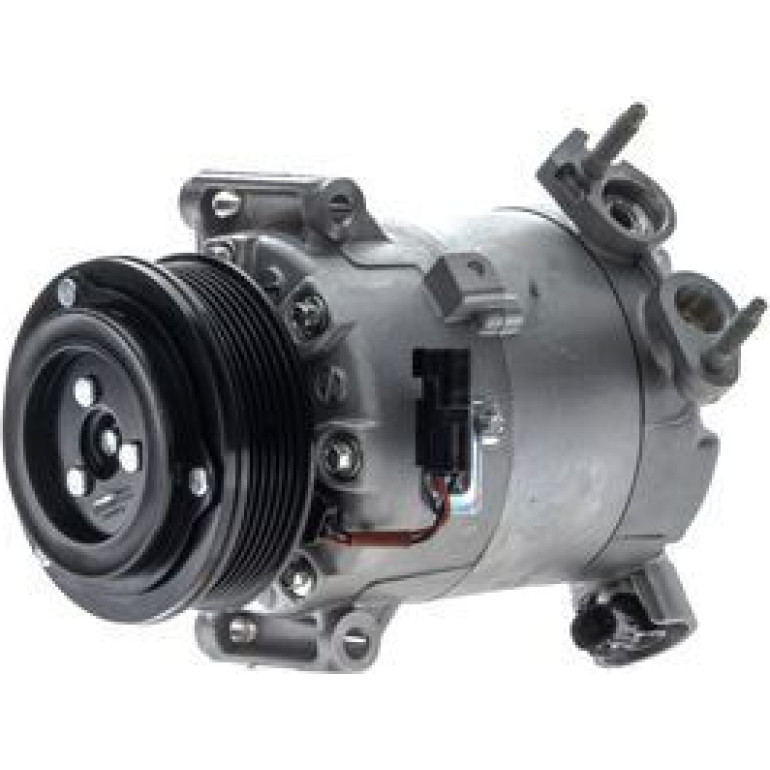 Kompressor, Klimaanlage ACP 548 000P