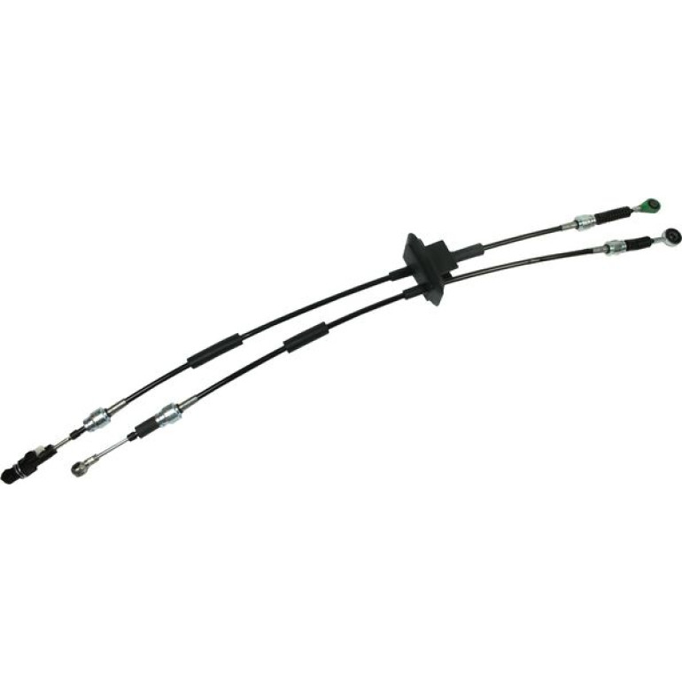Seilzug, Schaltgetriebe 3150163