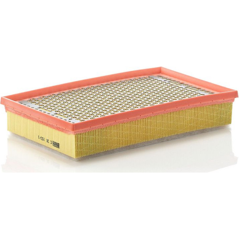 MANN-FILTER C 30 153/1 Luftfilter MANN-FILTER C 30 153/1 Luftfilter
