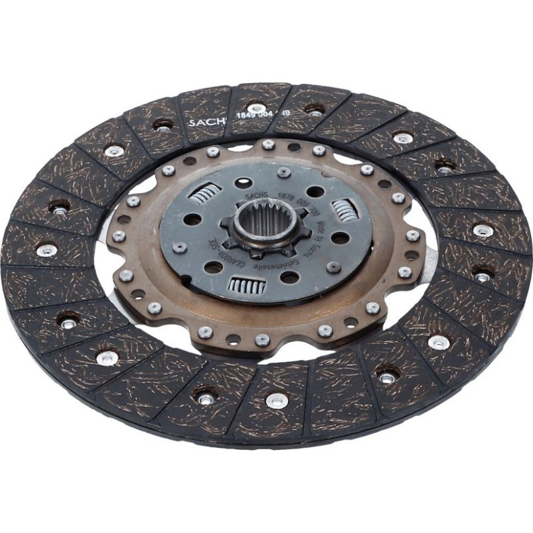 SACHS 3000 970 143 Kupplungssatz XTend SACHS 3000 970 143 Kupplungssatz XTend