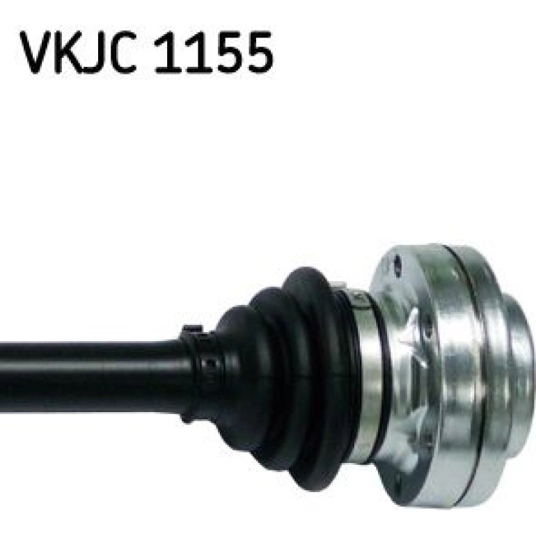 Antriebswelle VKJC 1155