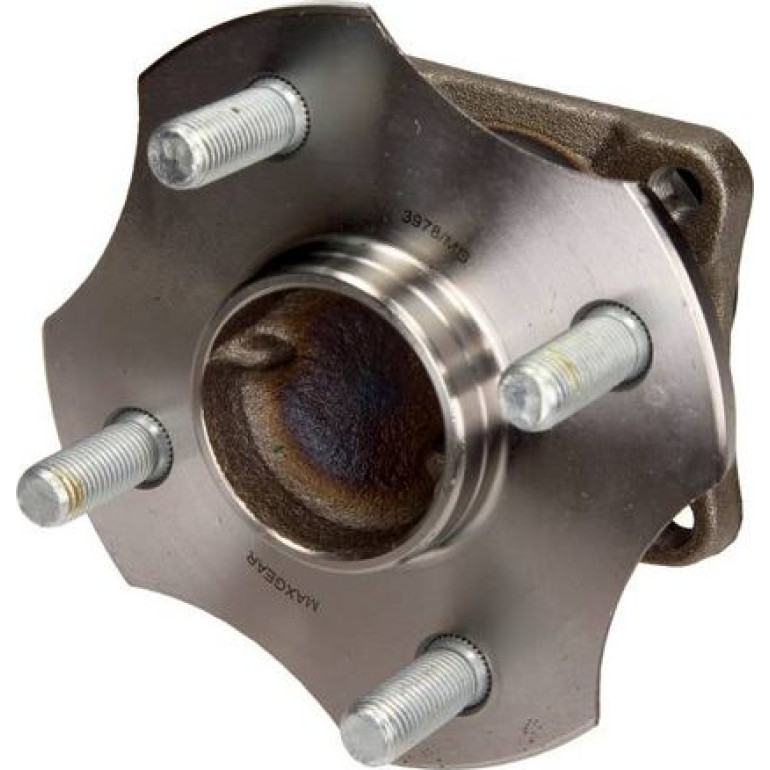 Radlagersatz 33-0601