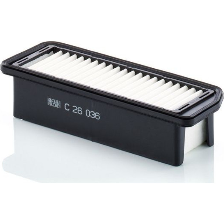 MANN-FILTER C 26 036 Luftfilter