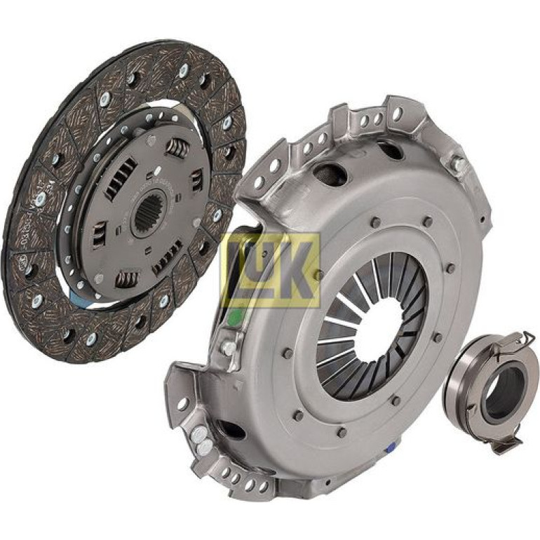 LuK 623 1775 60 Kupplungssatz RepSet LuK 623 1775 60 Kupplungssatz RepSet