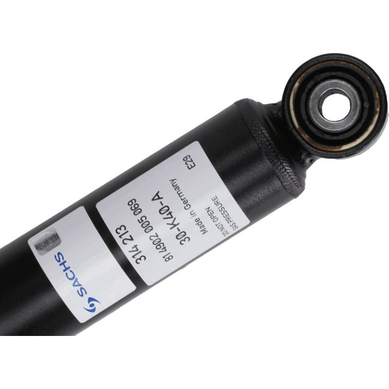 Stoßdämpfer 314 213 Stoßdämpfer 314 213