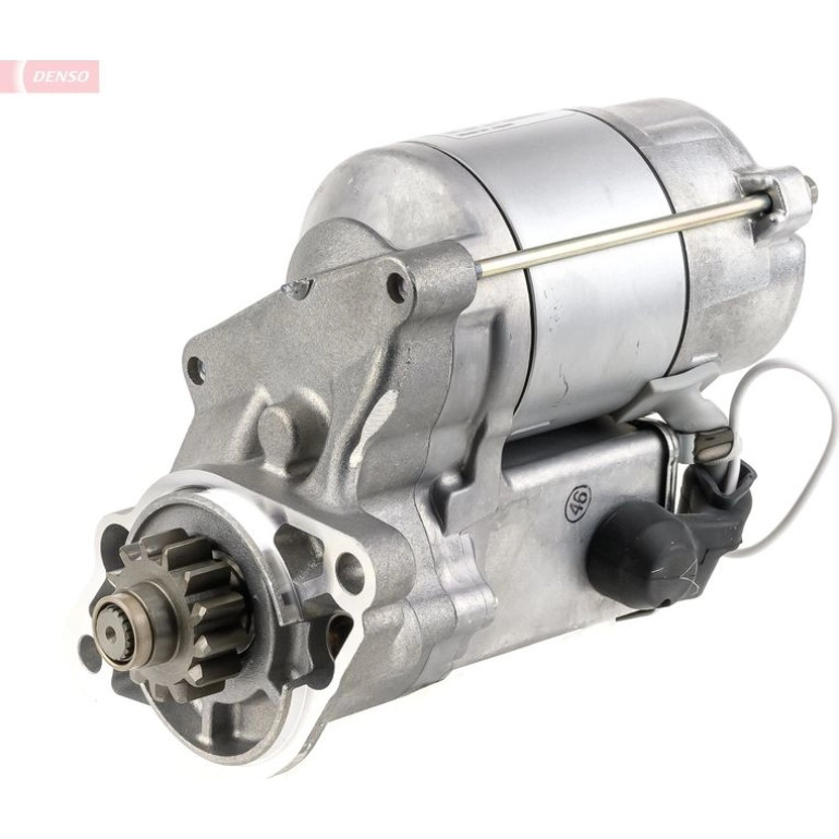 Starter DSN2087 Starter DSN2087