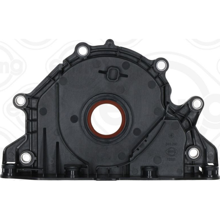 Wellendichtring, Kurbelwelle 340.290 Wellendichtring, Kurbelwelle 340.290
