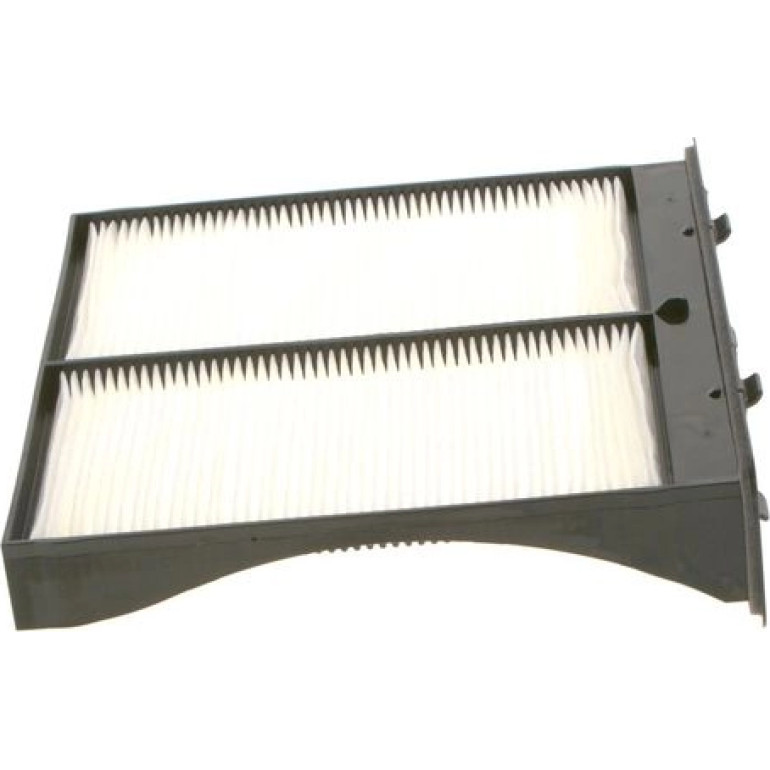BOSCH 1 987 432 262 Innenraumfilter
