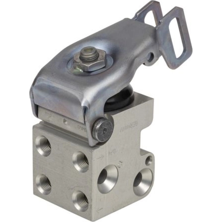 Bremskraftregler 03.6584-0107.3