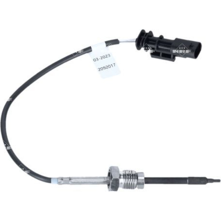 Sensor, Abgastemperatur 707330 Sensor, Abgastemperatur 707330