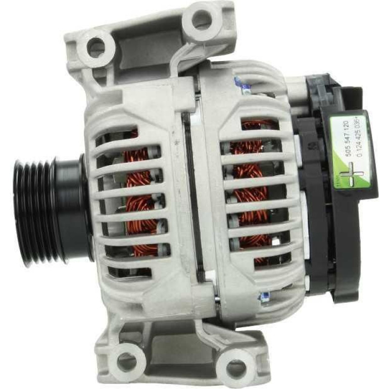 Generator 505.547.120.010