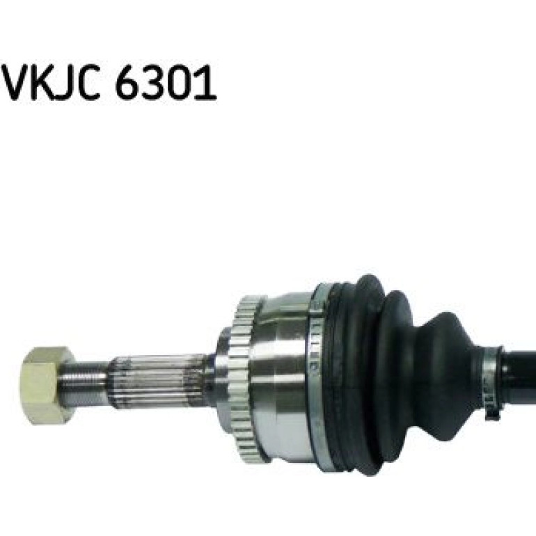 Antriebswelle VKJC 6301 Antriebswelle VKJC 6301