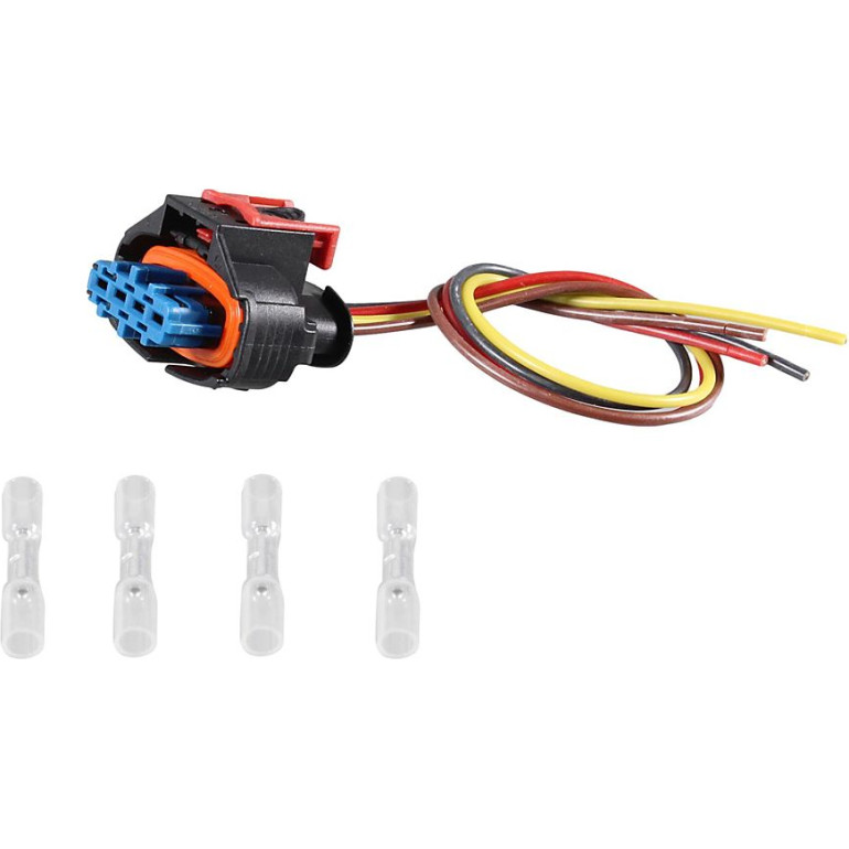 Kabelreparatursatz, Ladedrucksensor 2324171 Kabelreparatursatz, Ladedrucksensor 2324171