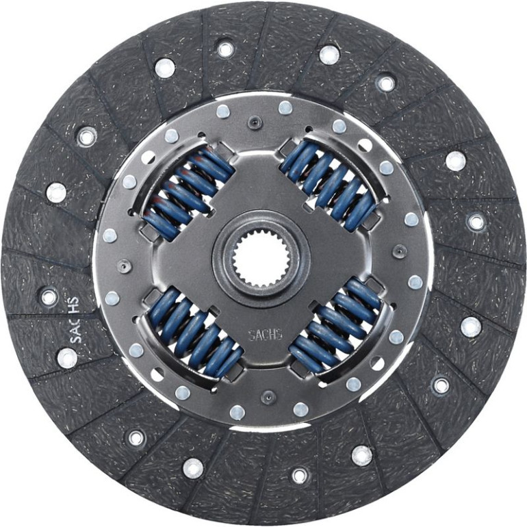 SACHS 3000 950 066 Kupplungssatz SACHS 3000 950 066 Kupplungssatz