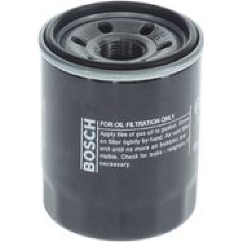 Ölfilter F 026 407 357 Ölfilter F 026 407 357