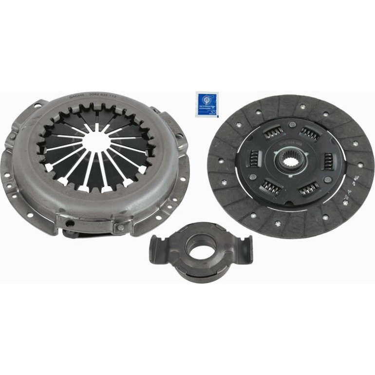SACHS 3000 441 002 Kupplungssatz SACHS 3000 441 002 Kupplungssatz
