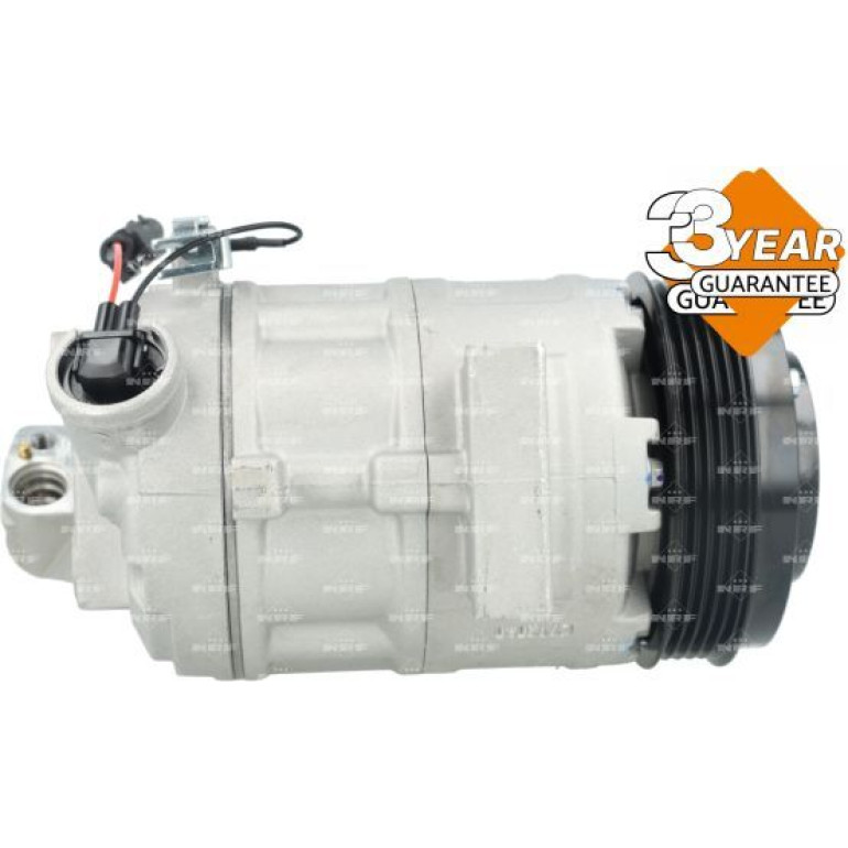 Kompressor, Klimaanlage 32175