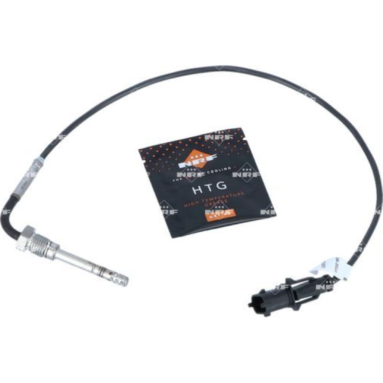 Sensor, Abgastemperatur 707184 Sensor, Abgastemperatur 707184