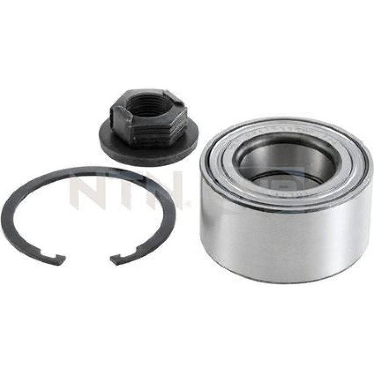Radlagersatz R170.43 Radlagersatz R170.43