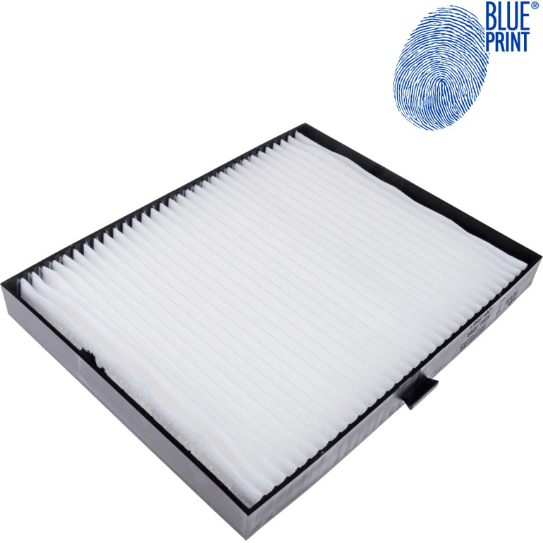 Filter, Innenraumluft ADG02517