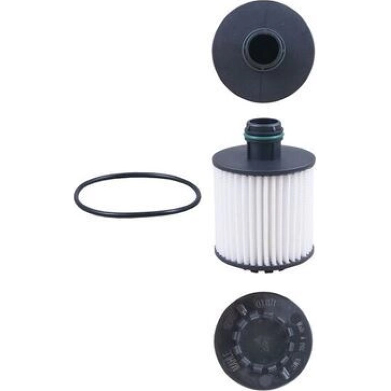 Ölfilter OX 1171D Ölfilter OX 1171D