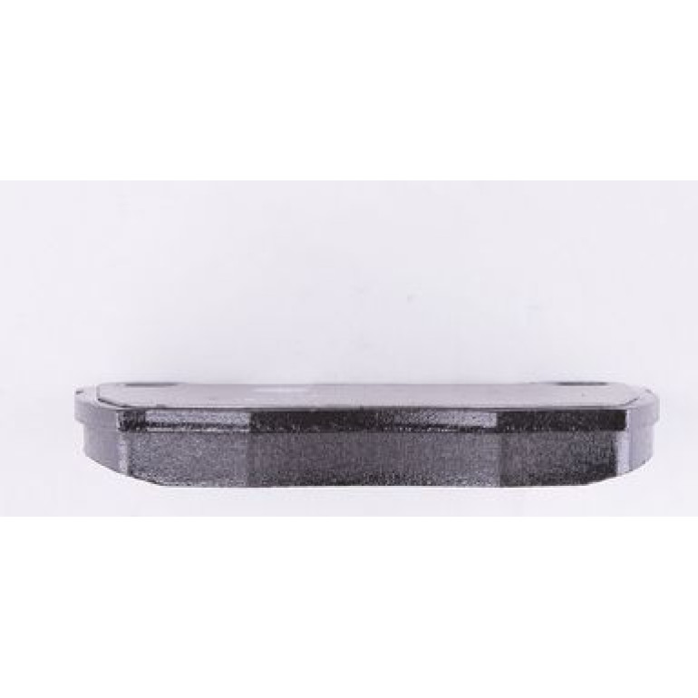 Bremsbelagsatz, Scheibenbremse 8DB 355 005-861 Bremsbelagsatz, Scheibenbremse 8DB 355 005-861