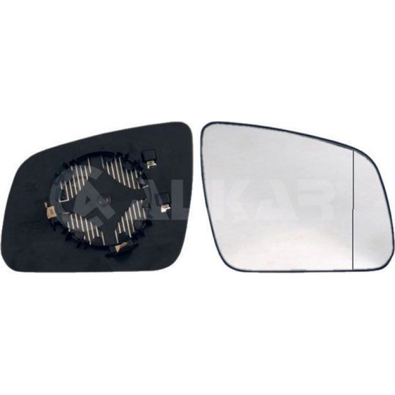 Spiegelglas, Außenspiegel 6472569 Spiegelglas, Außenspiegel 6472569
