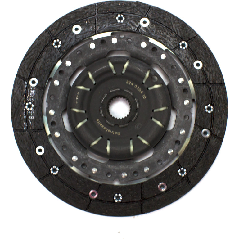 LuK 600 0047 00 Kupplungssatz RepSet DMF LuK 600 0047 00 Kupplungssatz RepSet DMF