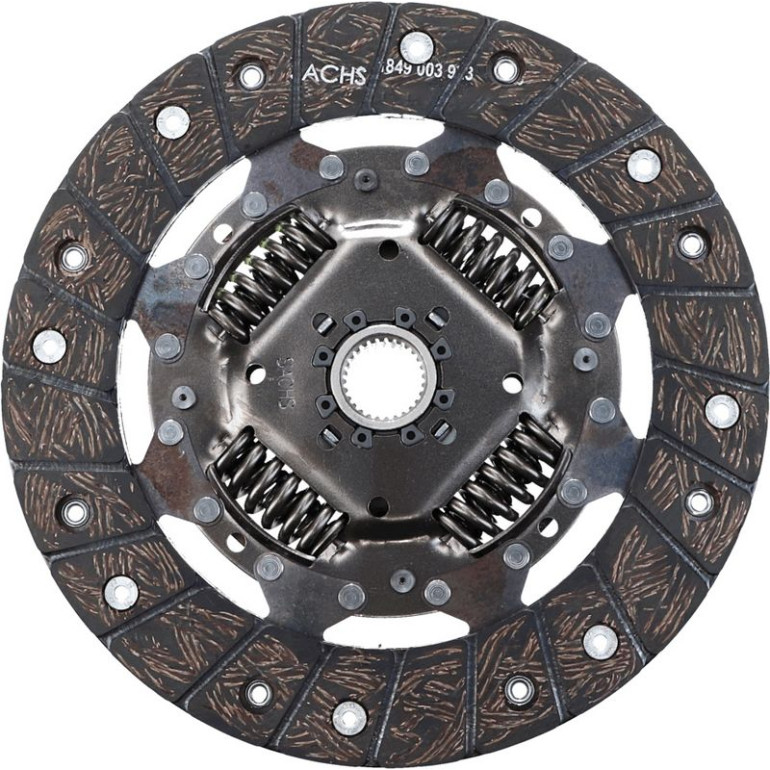 SACHS 3000 605 001 Kupplungssatz SACHS 3000 605 001 Kupplungssatz