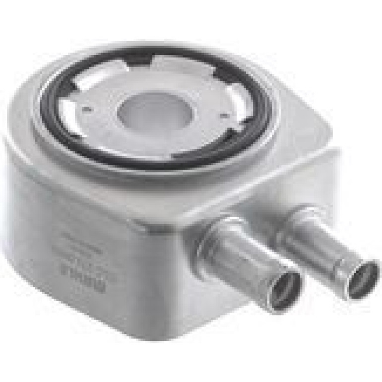 Ölkühler, Motoröl CLC 272 000S