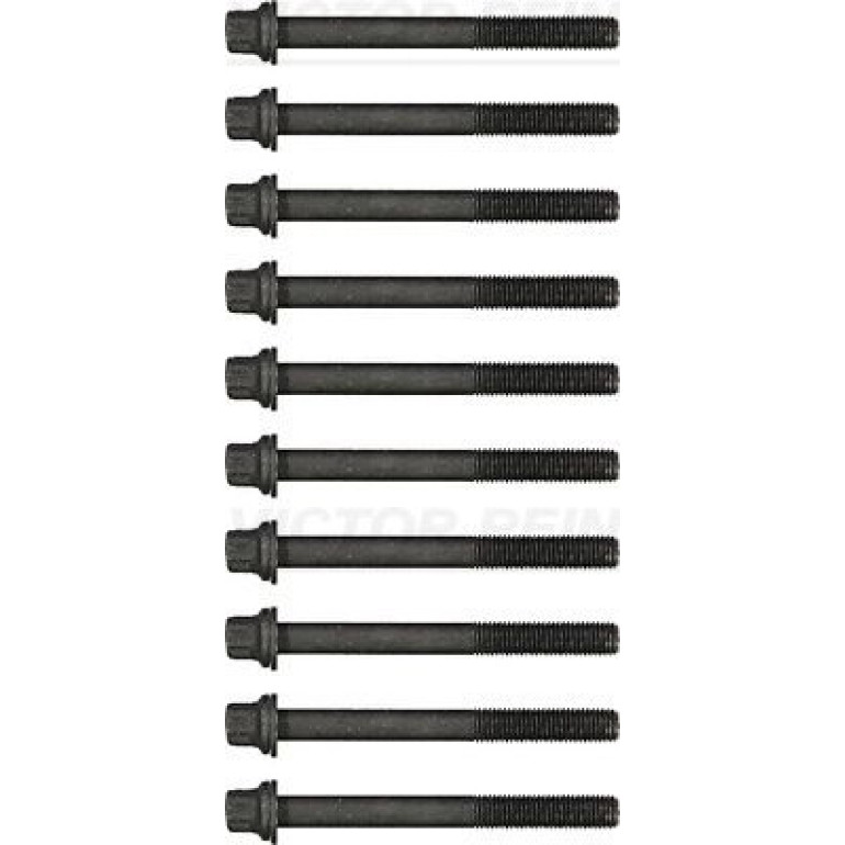 Zylinderkopfschraubensatz 14-55077-01