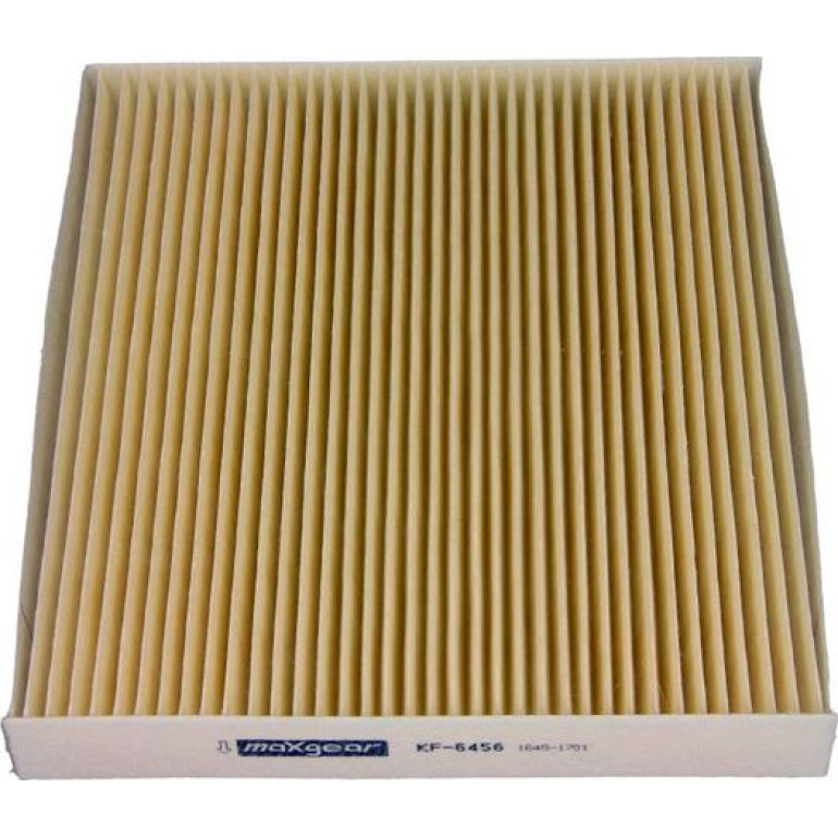 Filter, Innenraumluft 26-1067