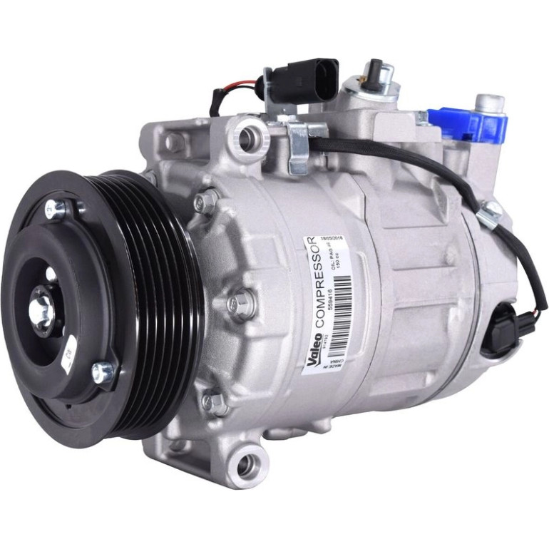 Kompressor, Klimaanlage 559416