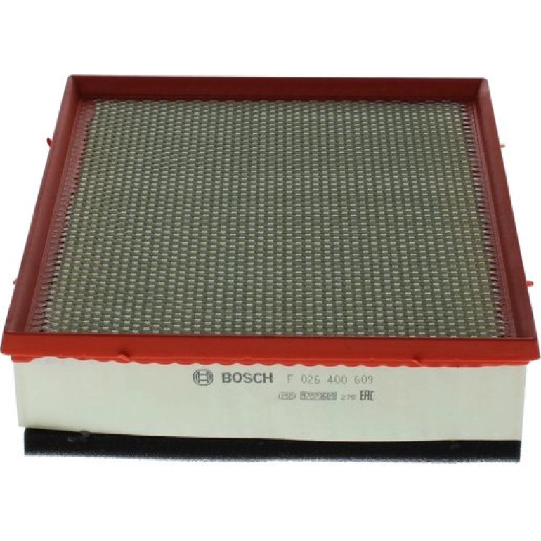 BOSCH F 026 400 609 Luftfilter BOSCH F 026 400 609 Luftfilter