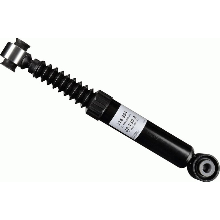 Stoßdämpfer 314 934