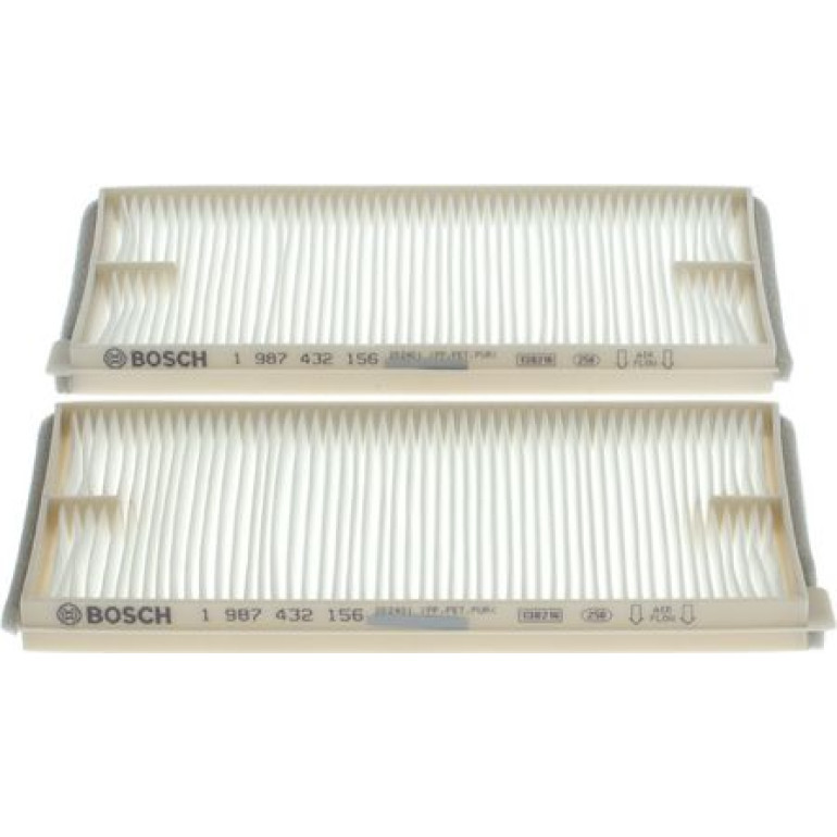 BOSCH 1 987 432 156 Innenraumfilter BOSCH 1 987 432 156 Innenraumfilter