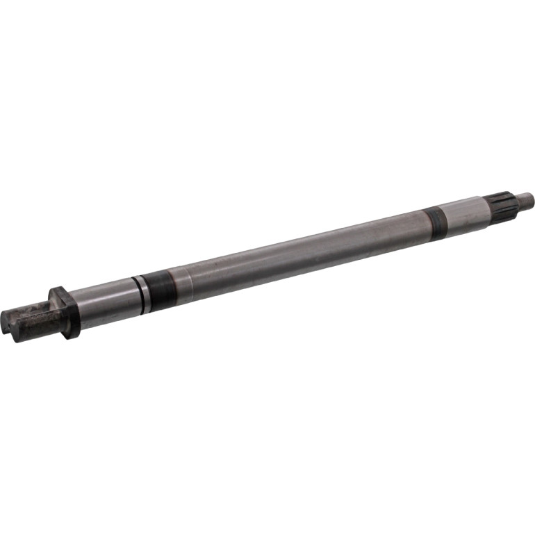 FEBI BILSTEIN 10480 Bremswelle, Trommelbremse FEBI BILSTEIN 10480 Bremswelle, Trommelbremse