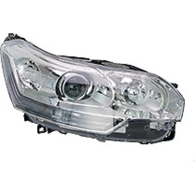 Hauptscheinwerfer 043693 Hauptscheinwerfer 043693