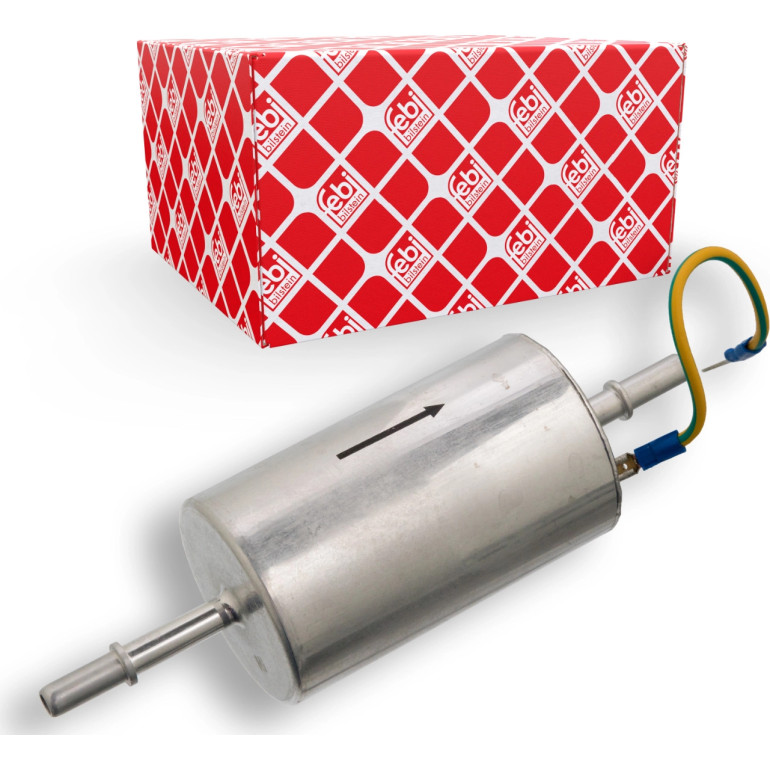 FEBI BILSTEIN 103812 Kraftstofffilter FEBI BILSTEIN 103812 Kraftstofffilter