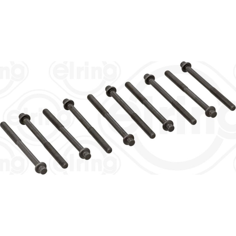 Zylinderkopfschraubensatz 728.120 Zylinderkopfschraubensatz 728.120