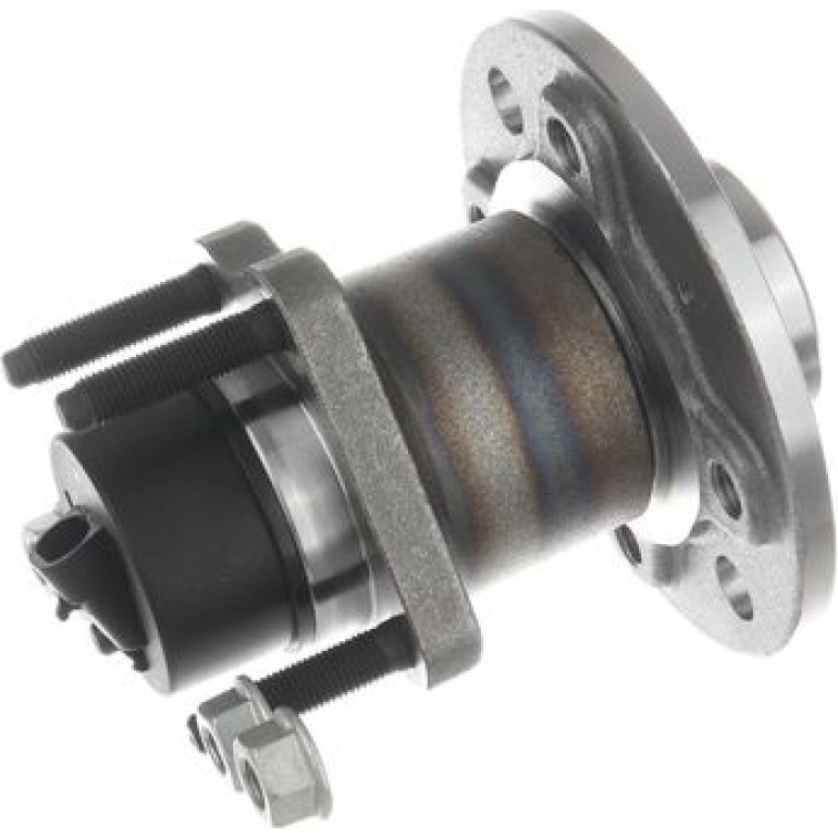 Radlagersatz VKBA 3409