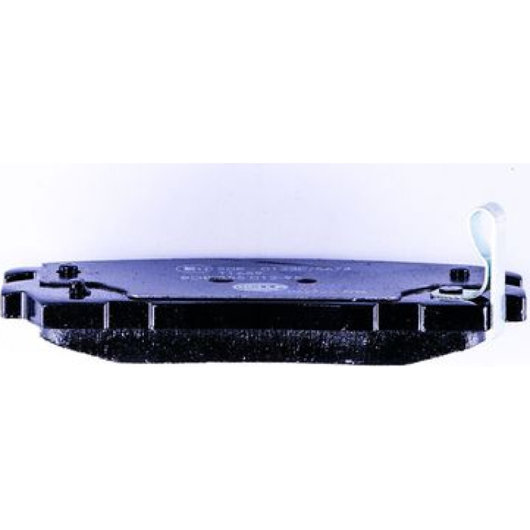 Bremsbelagsatz, Scheibenbremse 8DB 355 012-951 Bremsbelagsatz, Scheibenbremse 8DB 355 012-951