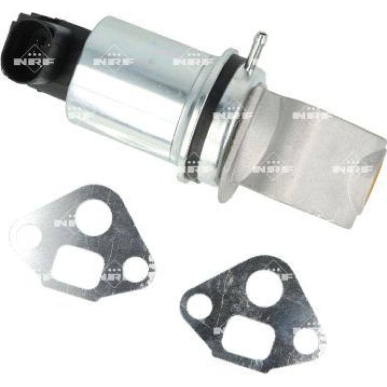 AGR-Ventil 48744 AGR-Ventil 48744