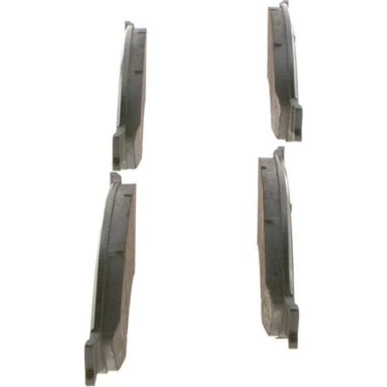 Bremsbelagsatz, Scheibenbremse 0 986 494 791 Bremsbelagsatz, Scheibenbremse 0 986 494 791